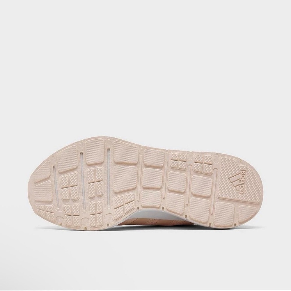 ADIDAS Swift Run 1.0 - Pink/Peach Color - Picture 4 of 8